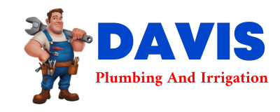 Trusted plumber in FLOMATON